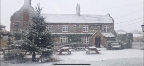 The Wheatsheaf West Beckham